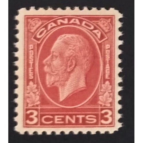 Canada 197 VF MH