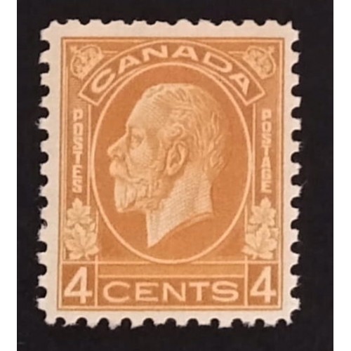 Canada 198 F-VF MH