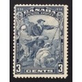 Canada 208 F MNH