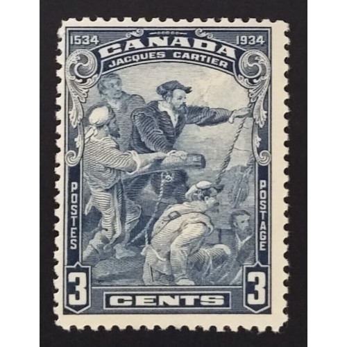 Canada 208 F MNH