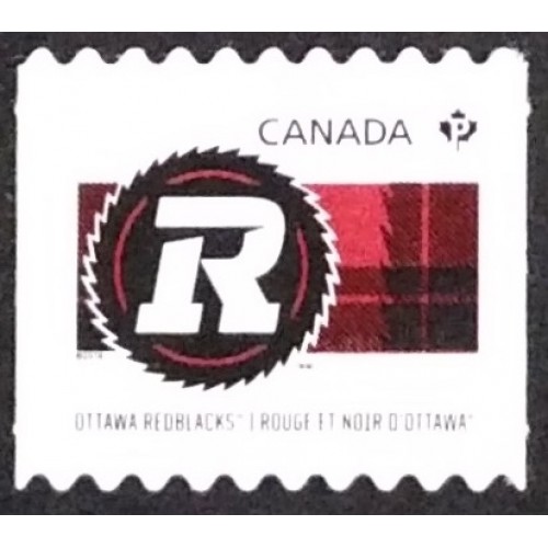 Canada 2754ii Die Cut VF MNH