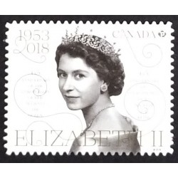 Canada 3098i Die Cut VF MNH