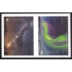 Canada 3104i Die Cut VF MNH