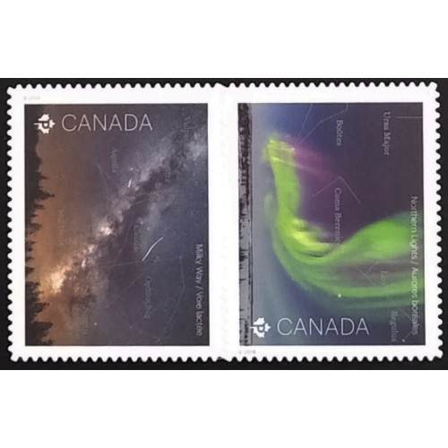 Canada 3104i Die Cut VF MNH