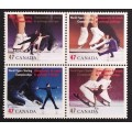 Canada 1899a Set VF MNH