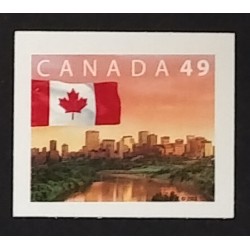 Canada 2011 VF MNH
