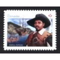 Canada 2969i Die Cut VF MNH