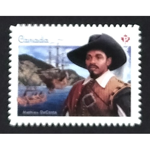Canada 2969i Die Cut VF MNH