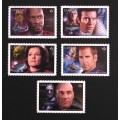 Canada 2986i-90i Die Cut Set VF MNH