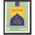 Canada 2998v Die Cut Type 3 VF MNH
