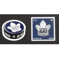 Canada 3043i-4i Die Cut VF MNH