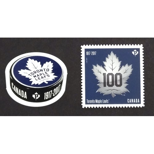 Canada 3043i-4i Die Cut VF MNH