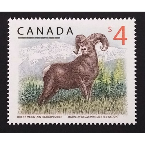 Canada 3129 VF MNH