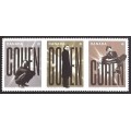 Canada 3198i Die Cut Set VF MNH