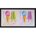 Canada B29i Die Cut VF MNH