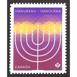 Canada 3205i Die Cut VF MNH