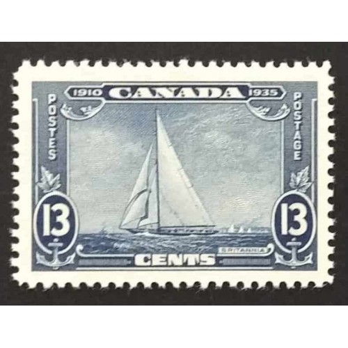 Canada 216 VF MNH