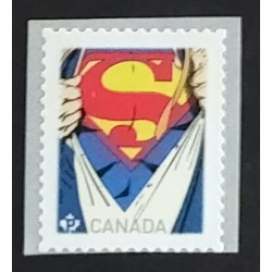 Canada 2678i Die Cut VF MNH