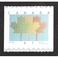 Canada 1878 VF MNH
