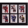 Canada 2787ai-fi Die Cut VF MNH