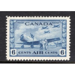 Canada C7 VF MH