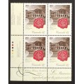 Canada 1640 Plate Block LL VF MNH