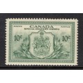 Canada E11 VF MH