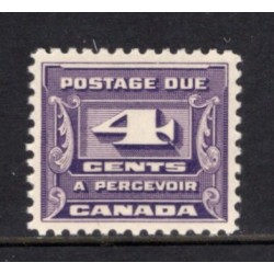 Canada J13 VF MH