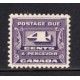 Canada J13 VF MH