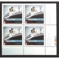 Canada 2745 Plate Block LR VF MNH