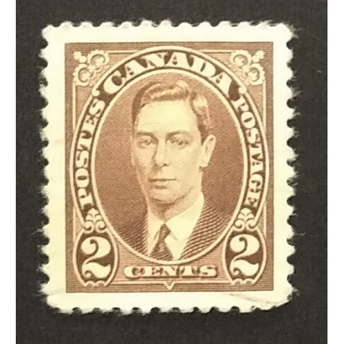 Canada 232 VF MH