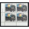 Canada 690 Plate Block LL VF MNH
