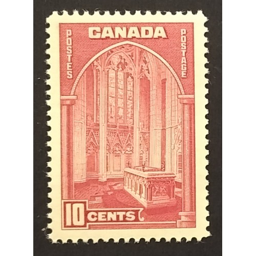 Canada 241 VF MLH