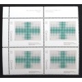 Canada 994 Plate Block LL No. 1 VF MNH
