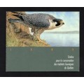 Canada QW6 1993 Quebec Wildlife Habitat Conservation Booklet