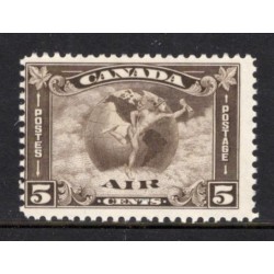 Canada C2 F MNH