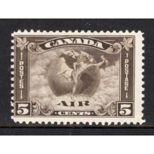 Canada C2 F MNH