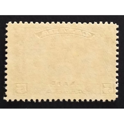 Canada C2 F MNH