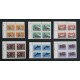 Canada 1170-80 Plate Blocks UL Compete Set VF MNH