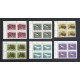 Canada 1170-80 Plate Blocks UL Compete Set VF MNH