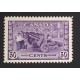 Canada 261 F-VF MH