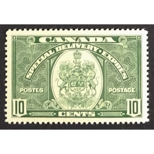 Canada E7 VF MNH