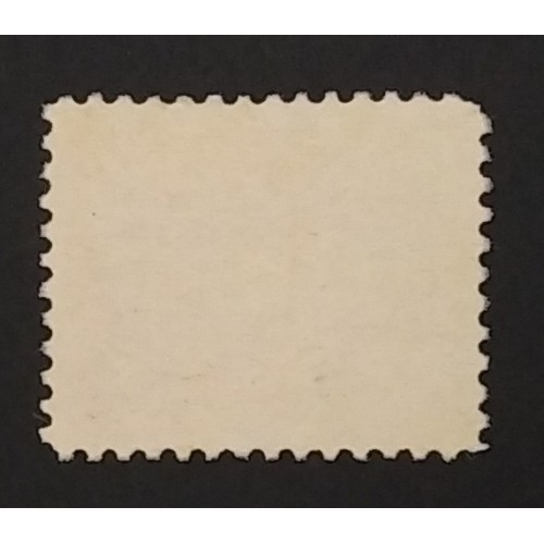 Canada J1 F-VF MNH