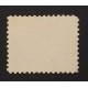 Canada J1 F-VF MNH