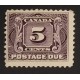 Canada J4 F MNH