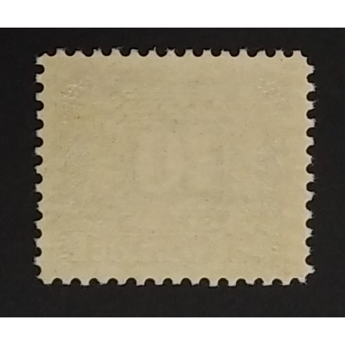 Canada J5 F-VF MNH