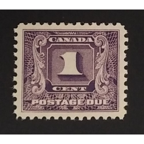Canada J6 VF MH