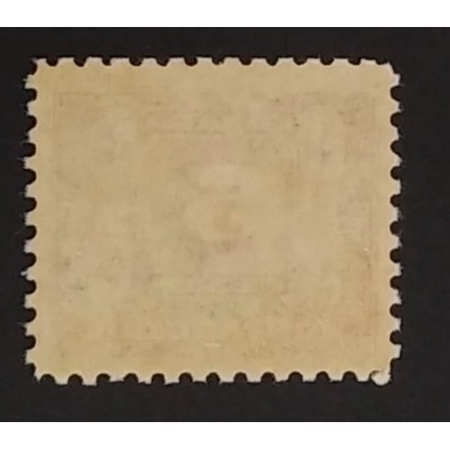 Canada J9 F-VF MNH