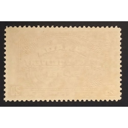 Canada E5 VF MNH