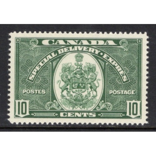 Canada E7  VF MNH